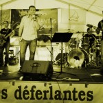 Les déferlantes 2011