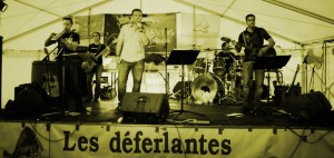 Les déferlantes 2011